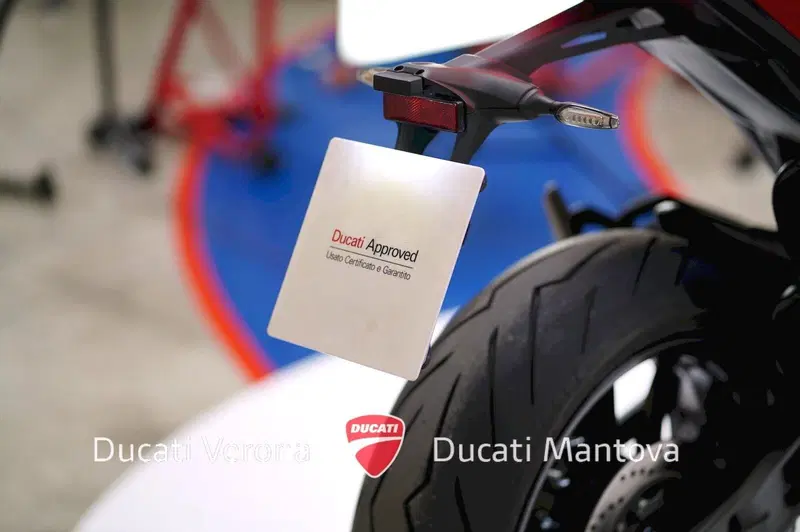 Ducati Monster 937 (2021 - 25) (11)