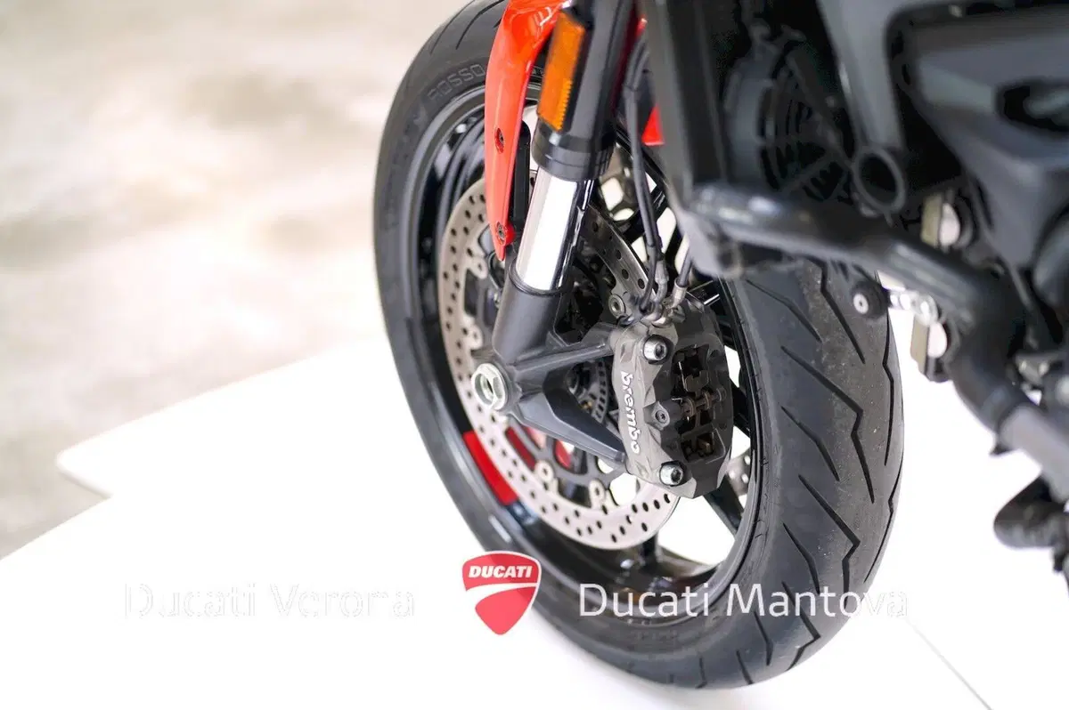 Ducati Monster 937 (2021 - 25) (15)