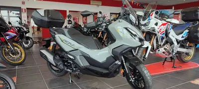 Honda ADV 350 Special Edition (2025 - 26) nuova