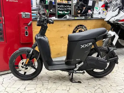 Askoll XKP 70 (2023 - 26) nuova