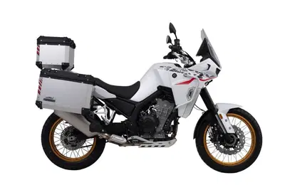 Kove 800X GT Touring (2026) nuova