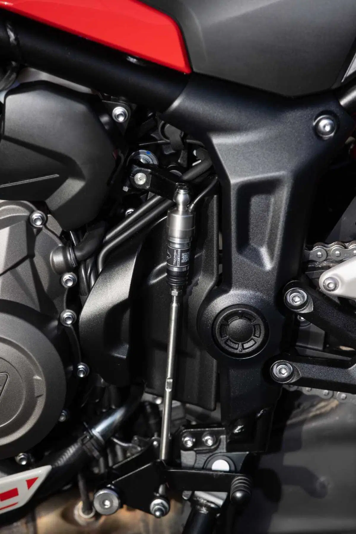Triumph Trident 800 TEST: 3 cilindri, 115 cv, 198 kg e tanto divertimento. Pro e Contro [VIDEO E GALLERY] (50)
