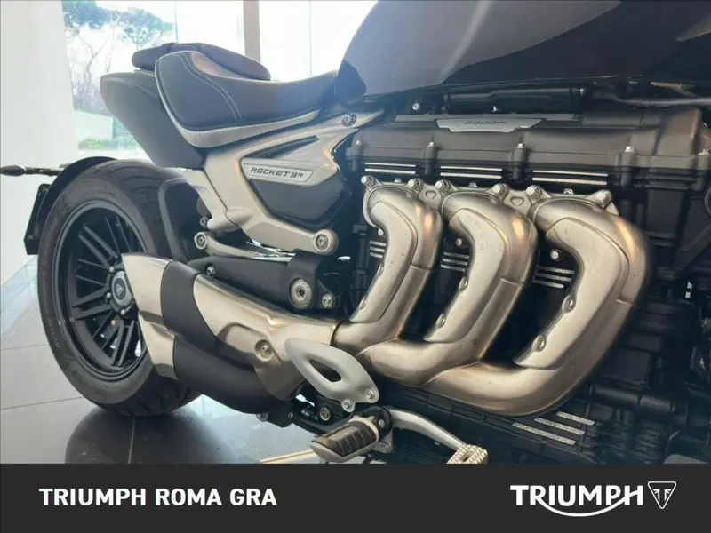 Triumph Rocket 3 R (2019 - 20) (6)