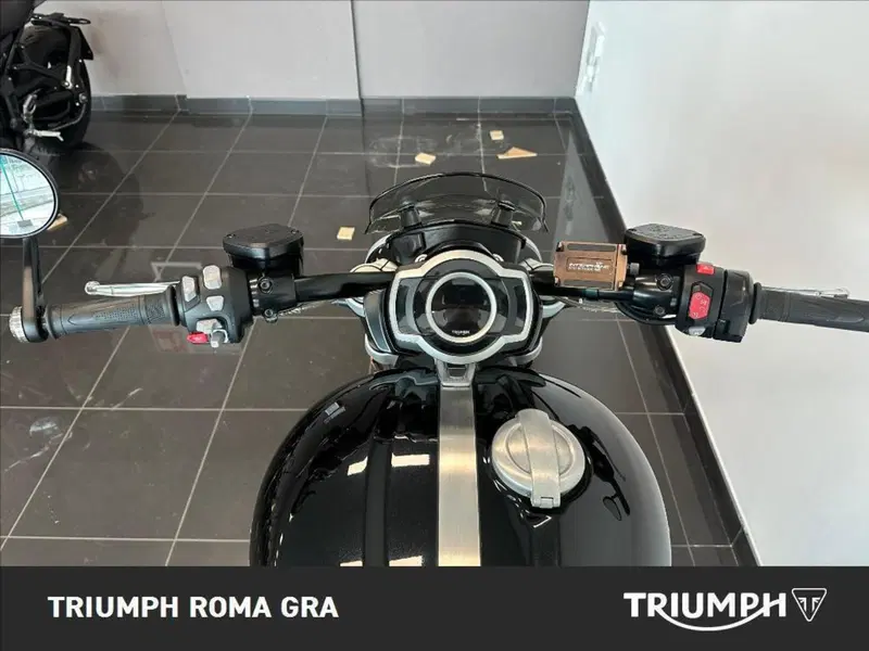 Triumph Rocket 3 R (2019 - 20) (14)