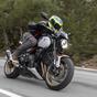 Triumph Trident 800 TEST: 3 cilindri, 115 cv, 198 kg e tanto divertimento. Pro e Contro [VIDEO E GALLERY]