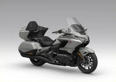 Honda GL 1800 Gold Wing Tour (2025 - 26) nuova