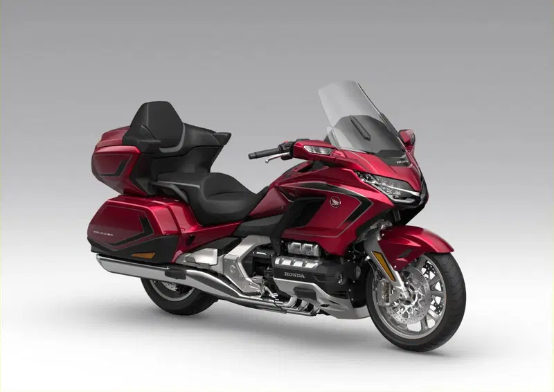 Honda GL 1800 Gold Wing Tour (2025 - 26) (5)