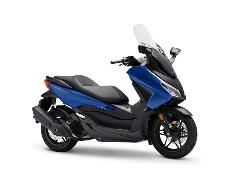 Honda Forza 125 (2025 - 26)