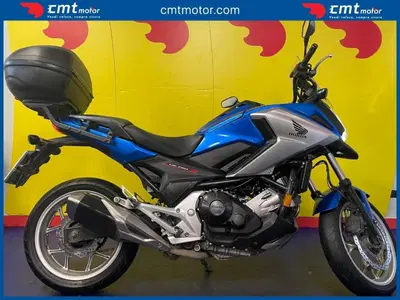 Honda NC 750 X ABS (2018 - 20) usata