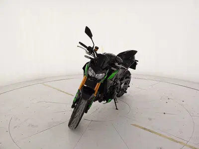 Kawasaki Z 900 SE (2022 - 24) usata