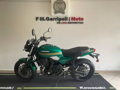 Kawasaki Z 650 RS (2025 - 26) nuova