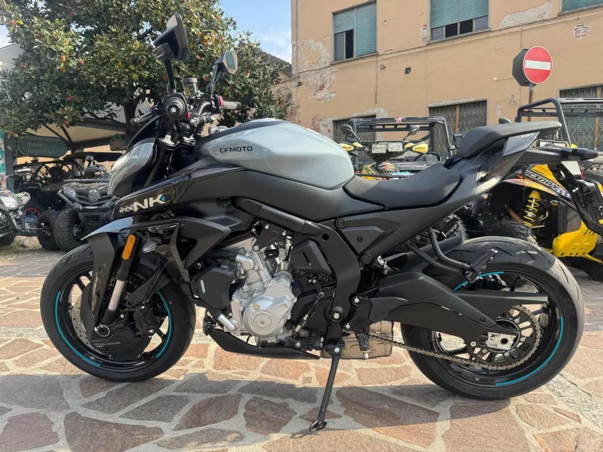 CFMOTO 675NK (2025 - 26) (2)