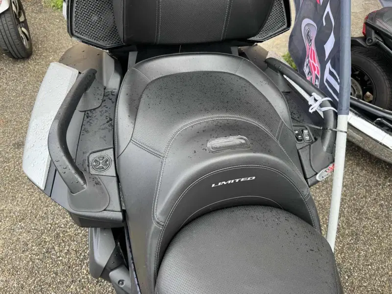 Can-Am Brp Spyder RT (2017 - 20) (4)