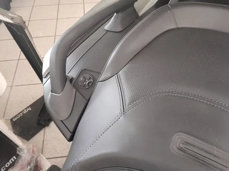 Can-Am Brp Spyder RT Limited (2020 - 26) (5)