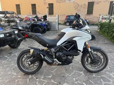 Ducati Multistrada 950 (2019 - 20) usata