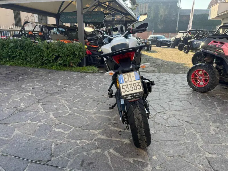 Ducati Multistrada 950 (2019 - 20) (6)
