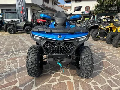 CFMOTO CFORCE 850XC Passo Lungo (2023 - 26) nuova