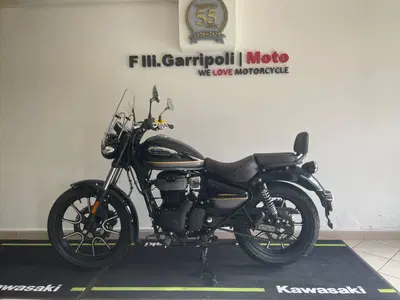 Royal Enfield Meteor 350 (2021 - 26) nuova