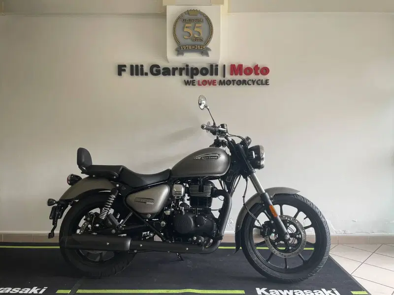 Royal Enfield Meteor 350 (2021 - 26) (2)