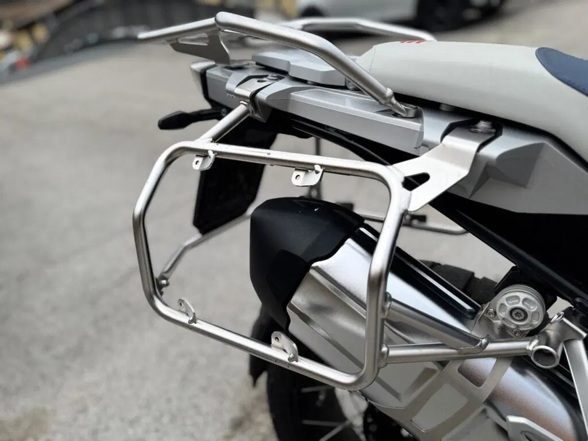 Bmw R 1250 GS Adventure (2021 - 24) (9)