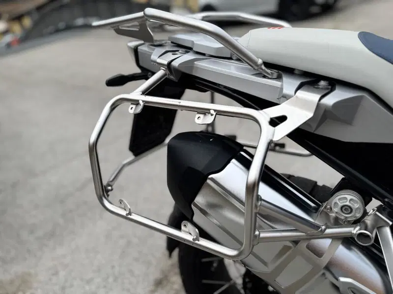 Bmw R 1250 GS Adventure (2021 - 24) (9)