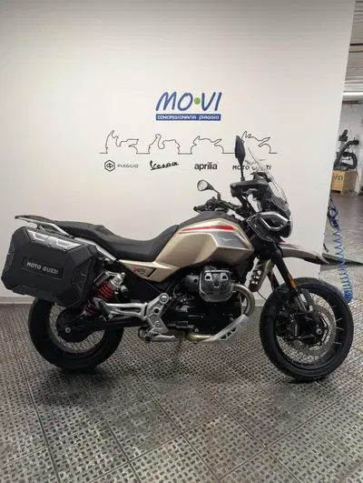 Moto Guzzi V85 TT Travel (2024 - 26) nuova
