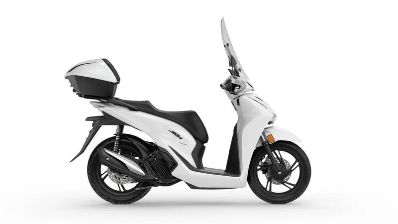 Honda SH 150 (2026) (3)