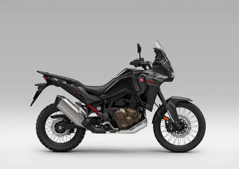 Honda Africa Twin CRF 1100L ES (2024 - 26) (4)