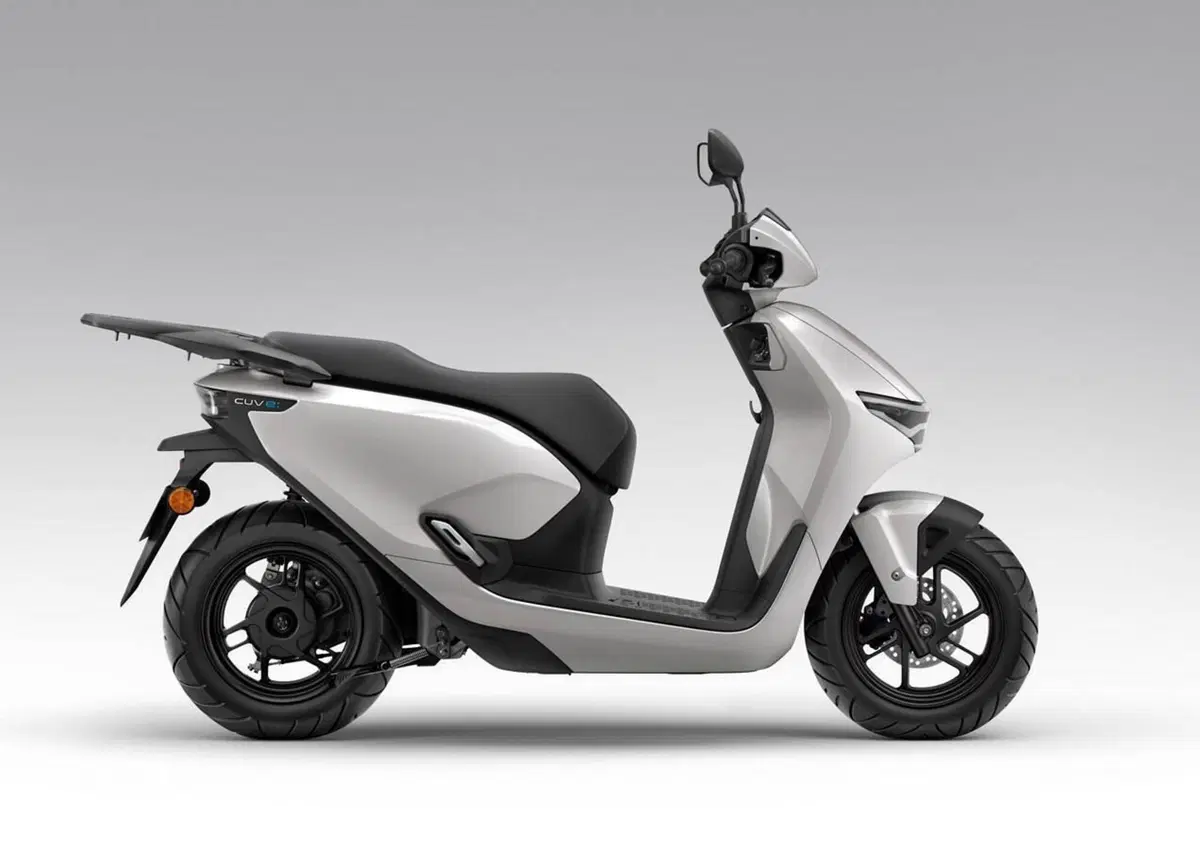 Honda CUV e: (2025 - 26) (2)