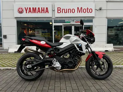 Bmw F 800 R (2012 - 14) usata
