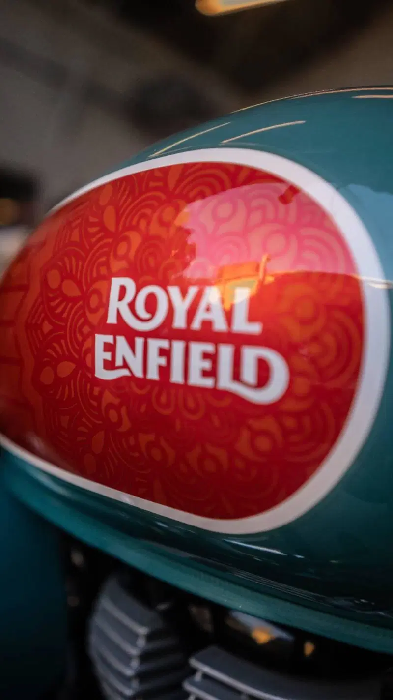 Royal Enfield Goan Classic 350 (2025 - 26) (4)
