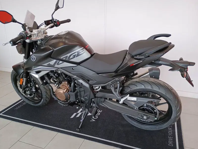 Voge Brivido 625R (2025 - 26) (3)