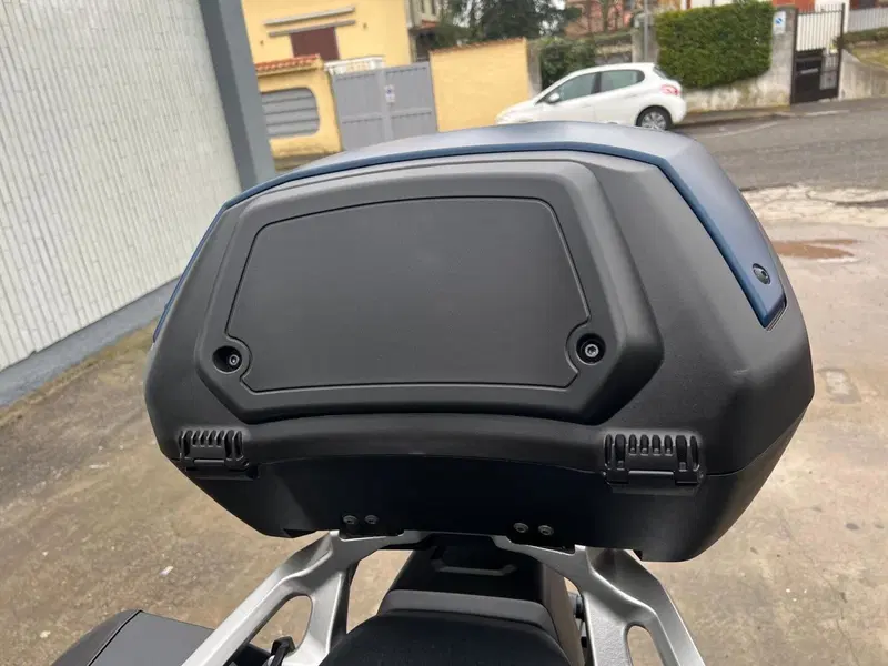 Honda Forza 750 DCT Travel (2021 - 24) (8)