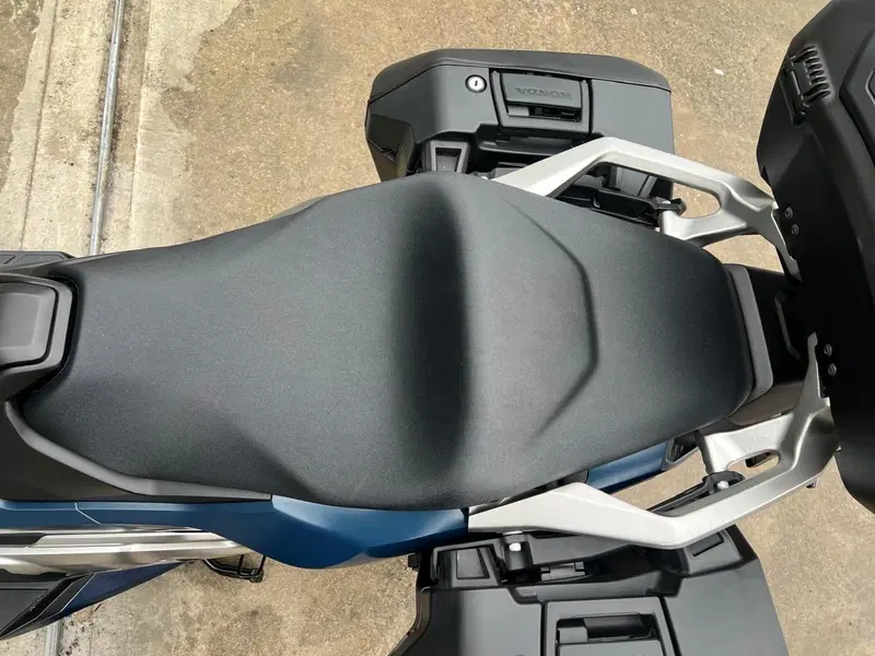 Honda Forza 750 DCT Travel (2021 - 24) (9)