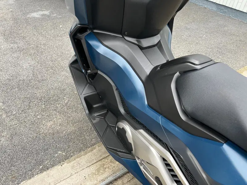 Honda Forza 750 DCT Travel (2021 - 24) (6)