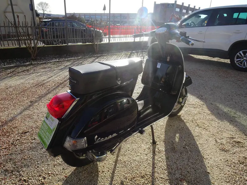 Vespa PX 150 (2001 - 06) (9)
