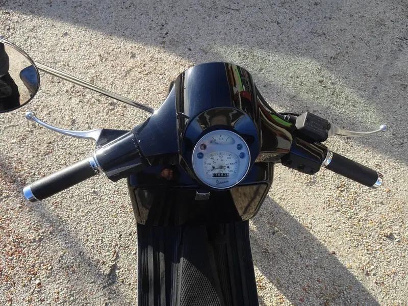 Vespa PX 150 (2001 - 06) (19)