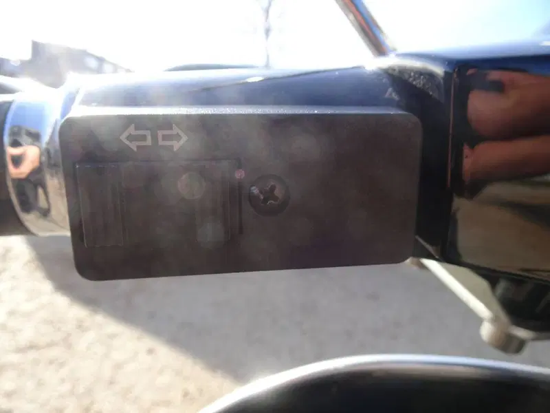 Vespa PX 150 (2001 - 06) (12)