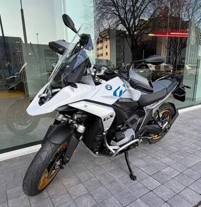 Bmw R 1300 GS (2023 - 26) usata