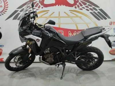Honda Africa Twin CRF 1100L Adventure Sports (2020 - 21) usata