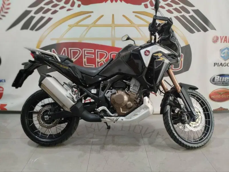 Honda Africa Twin CRF 1100L Adventure Sports (2020 - 21) (2)