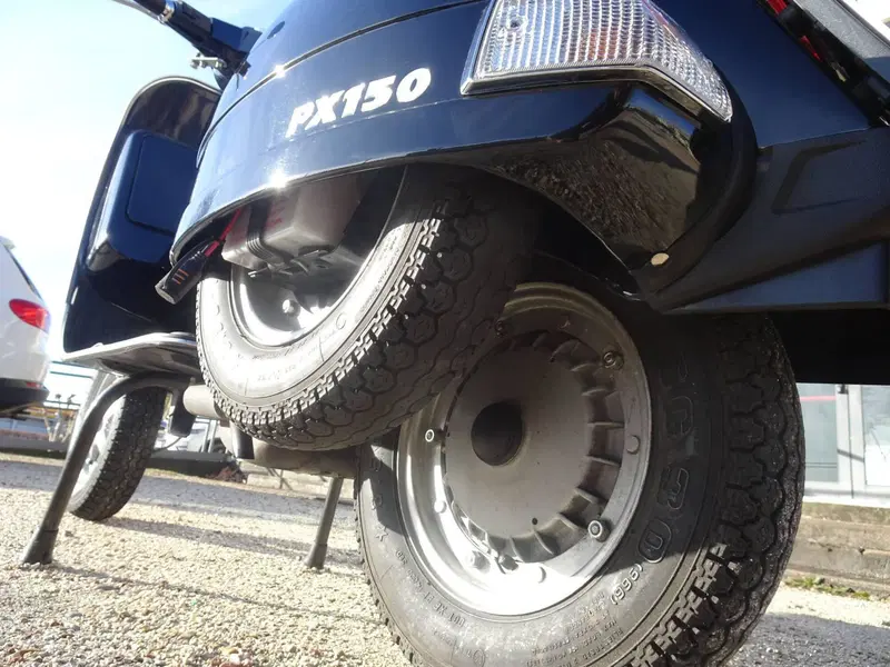 Vespa PX 150 (2001 - 06) (18)