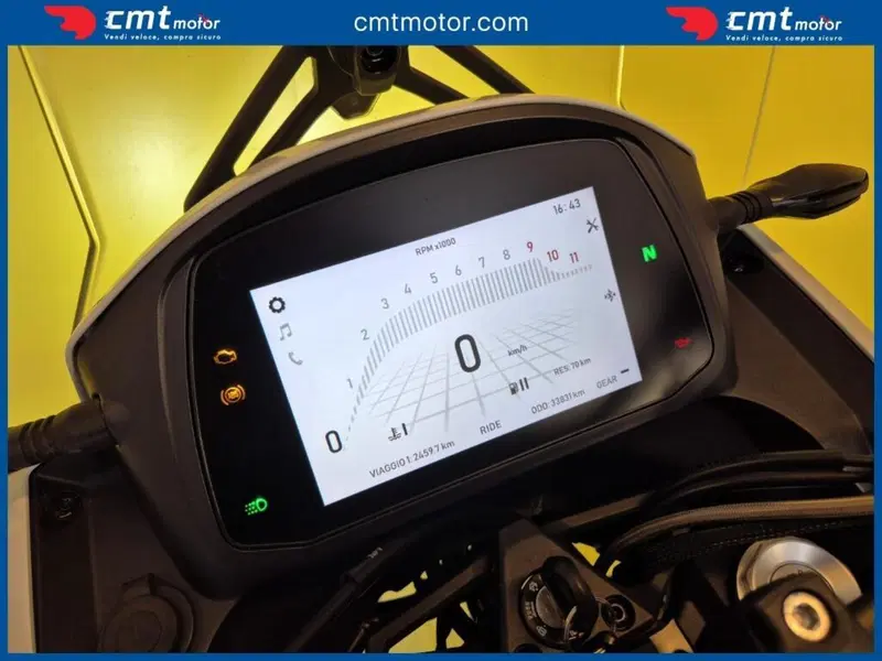 Moto Morini X-Cape 650 (2021 - 26) (5)