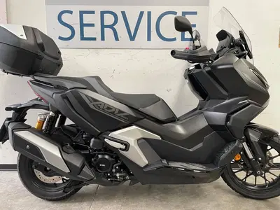 Honda ADV 350 (2025 - 26) usata