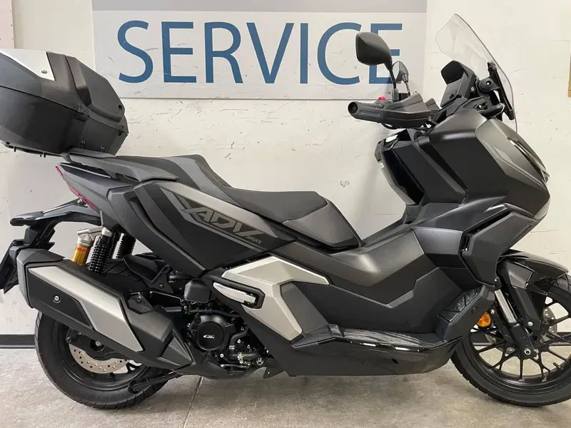Honda ADV 350 (2025 - 26)