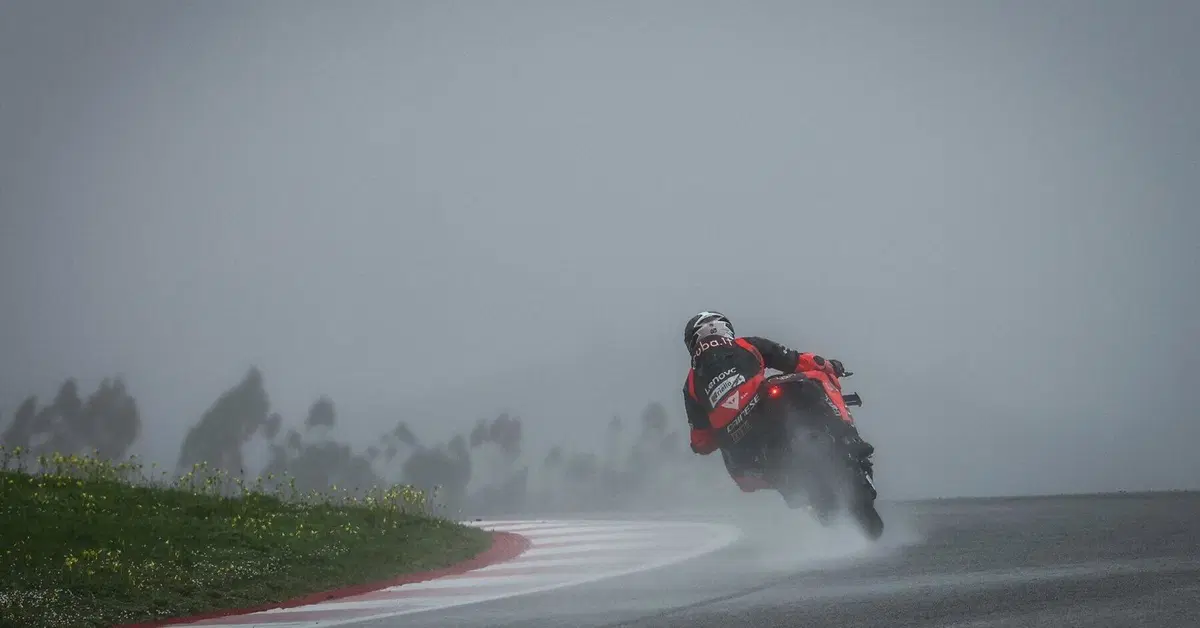 SBK 2026. Test invernali. Una delusione, ma non per tutti