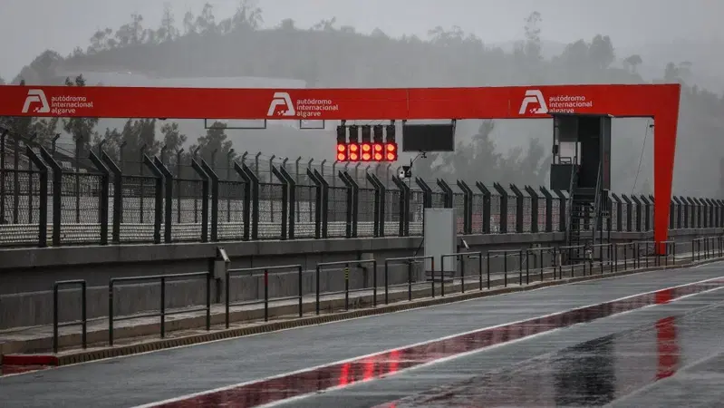 SBK 2026. Test invernali. Una delusione, ma non per tutti