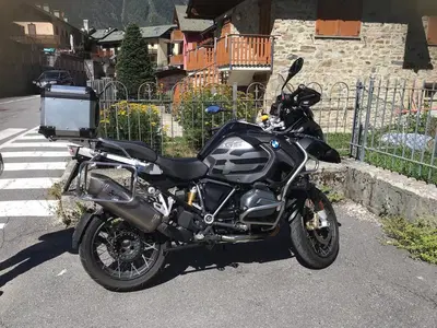 Bmw R 1200 GS Adventure (2017 - 18) usata