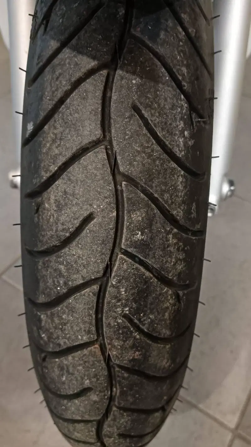 Honda SH 350 (2021 - 24) (8)