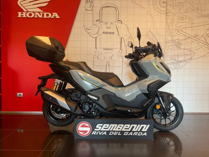 Honda ADV 350 Special Edition (2025 - 26)